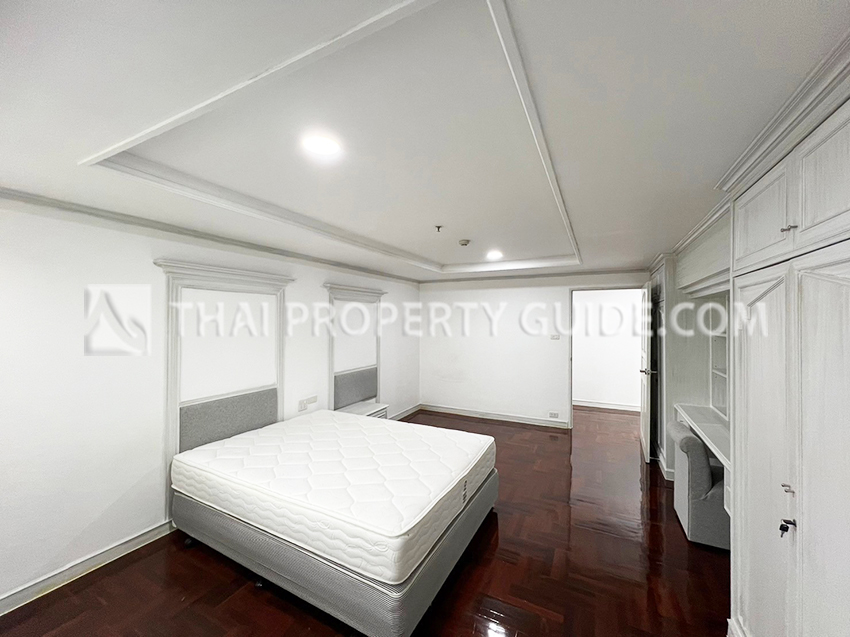 Apartment in Sukhumvit 