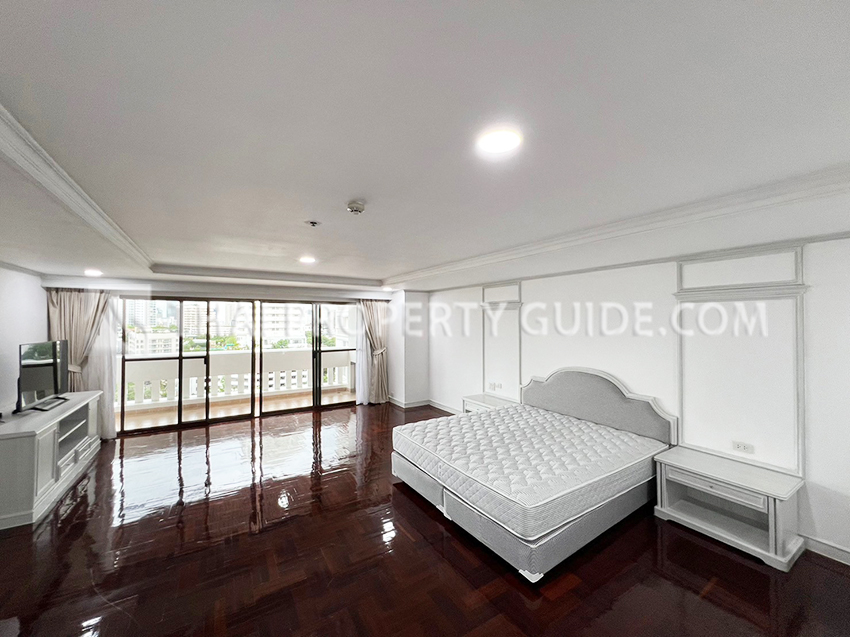 Apartment in Sukhumvit 