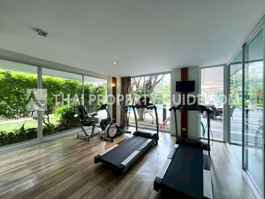 Apartment in Sukhumvit 