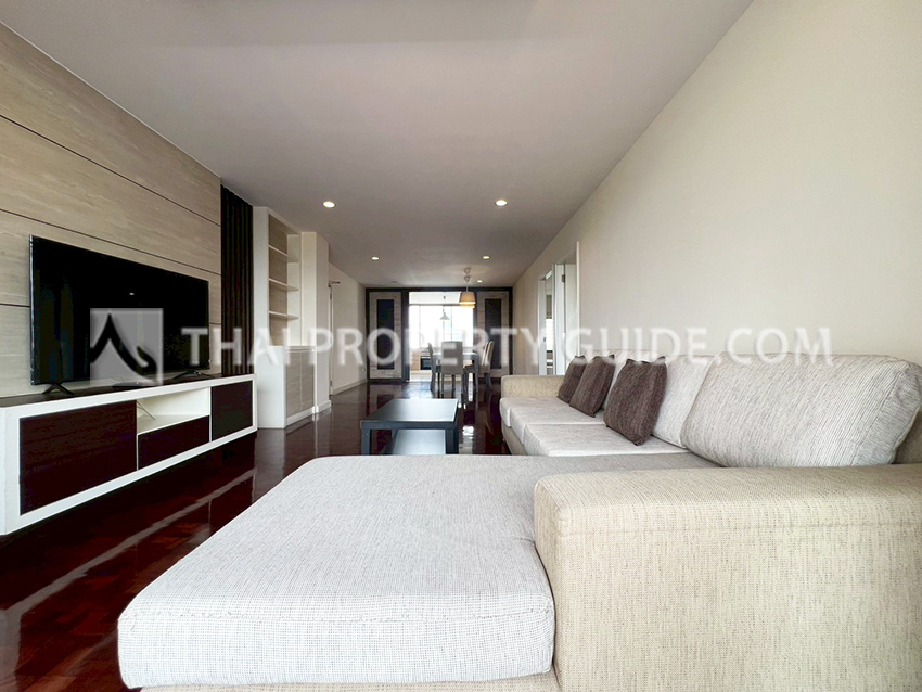 Apartment in Sukhumvit 