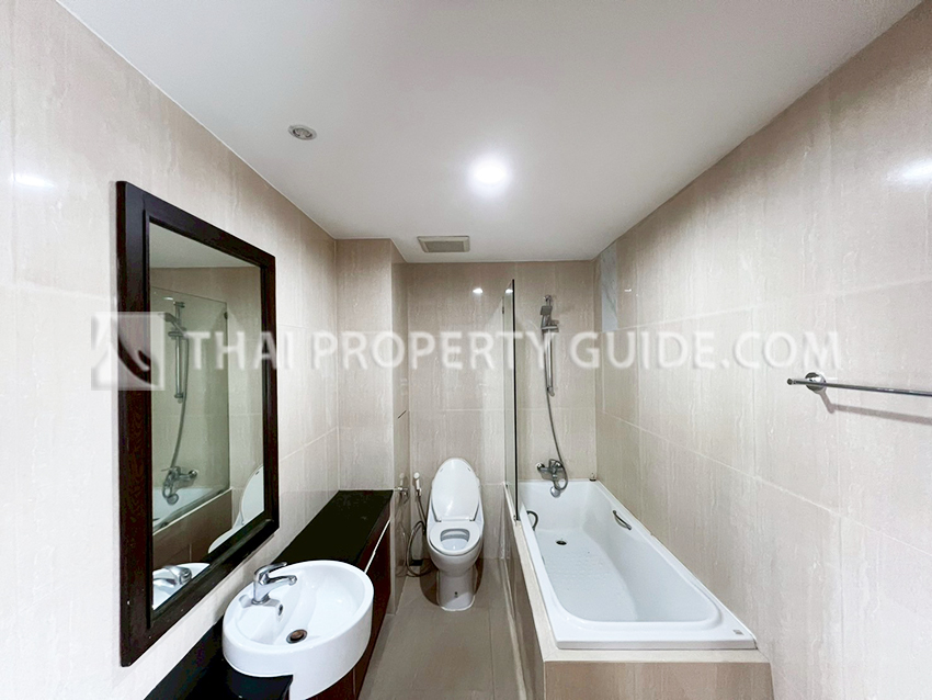 Apartment in Sukhumvit 