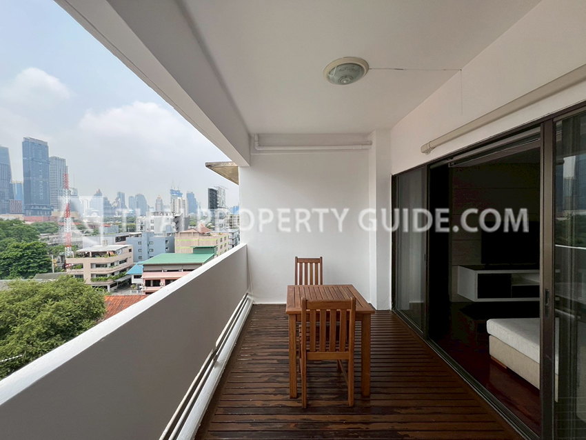 Apartment in Sukhumvit 