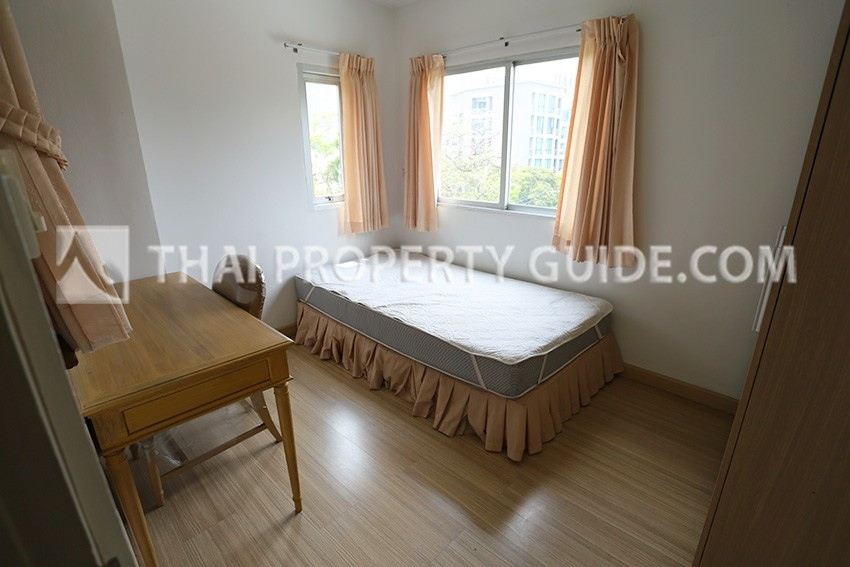 Apartment in Sukhumvit 