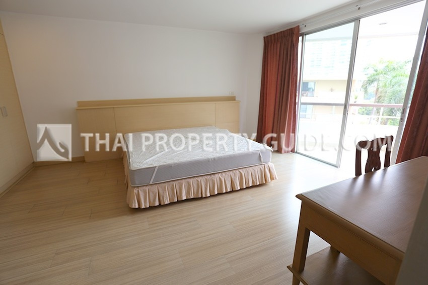 Apartment in Sukhumvit 