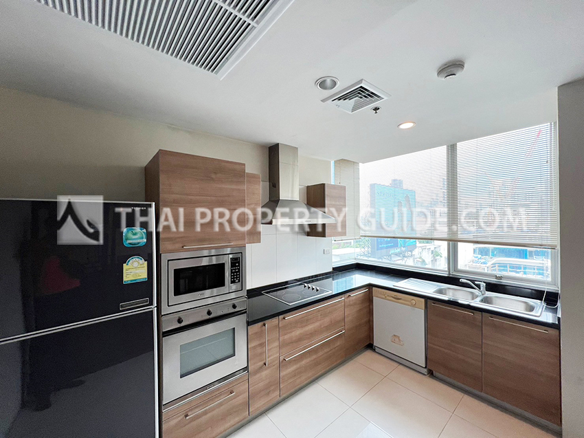 Apartment in Sukhumvit 