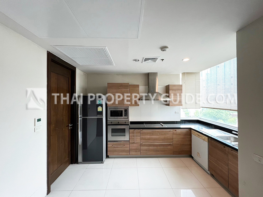 Apartment in Sukhumvit 