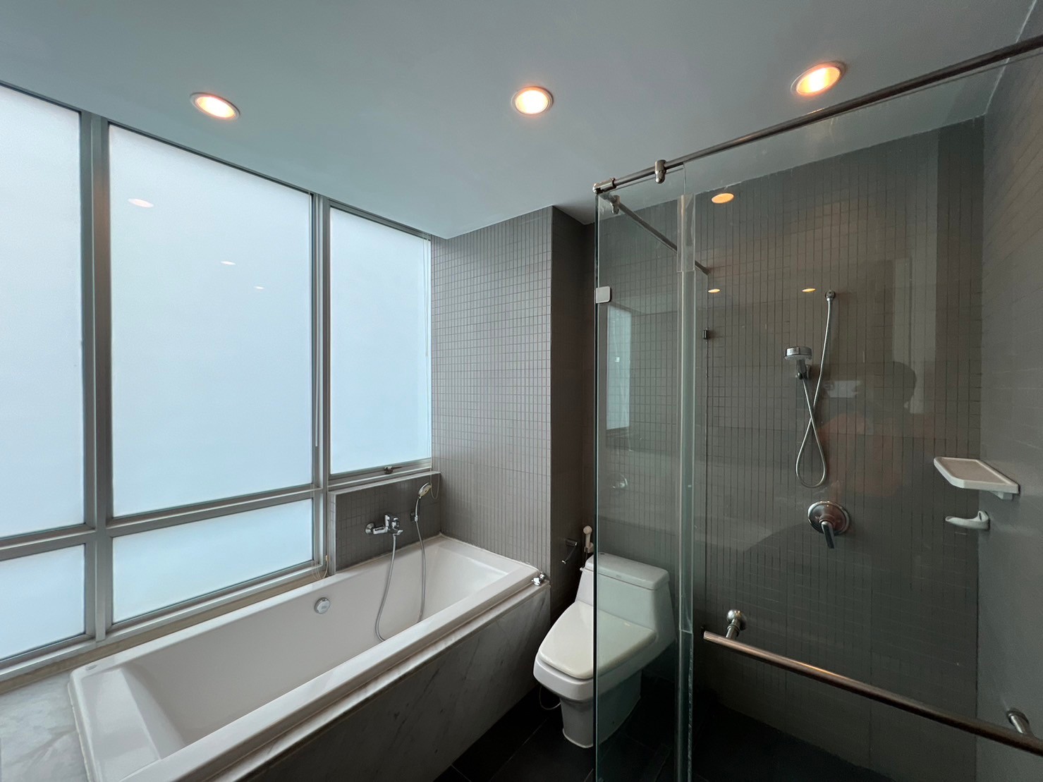 Apartment in Sukhumvit 