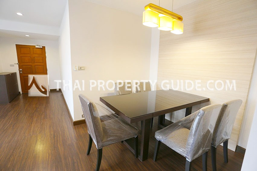 Apartment in Sukhumvit 