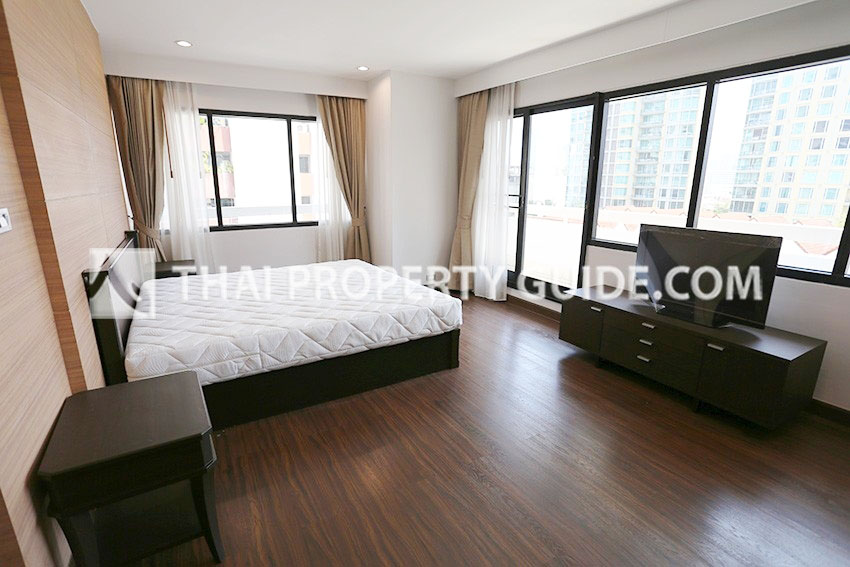 Apartment in Sukhumvit 