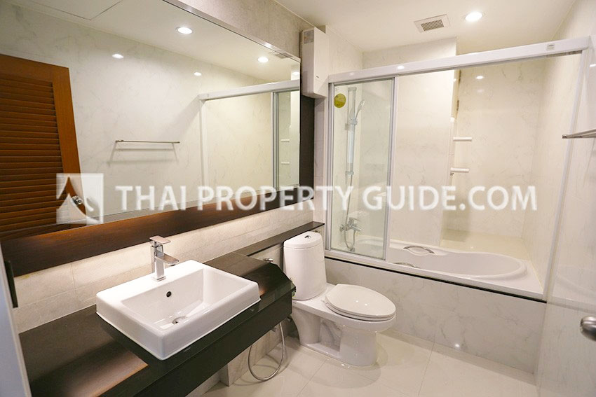Apartment in Sukhumvit 