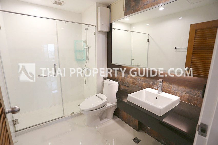 Apartment in Sukhumvit 