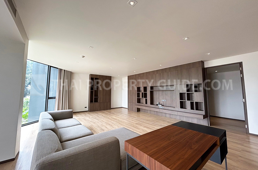 Apartment in Sukhumvit