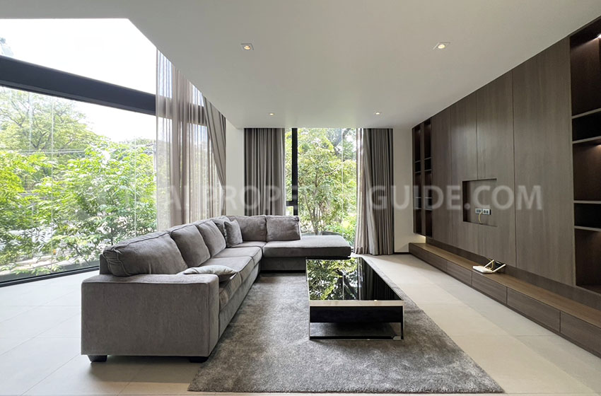 Apartment in Sukhumvit
