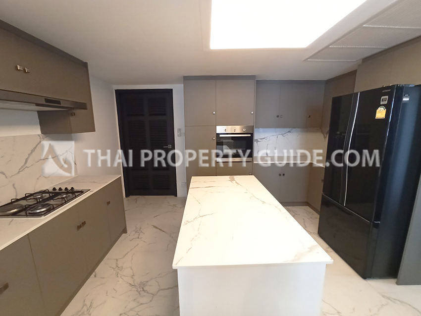 Apartment in Sukhumvit 