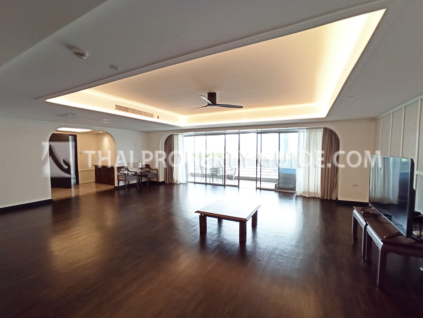 Apartment in Sukhumvit 