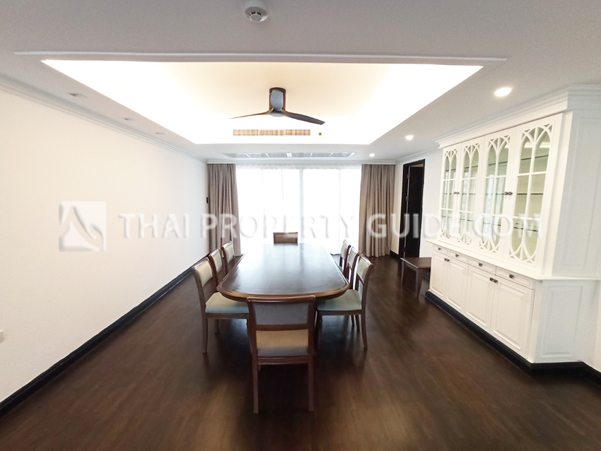 Apartment in Sukhumvit 