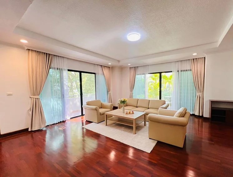 Apartment in Sukhumvit