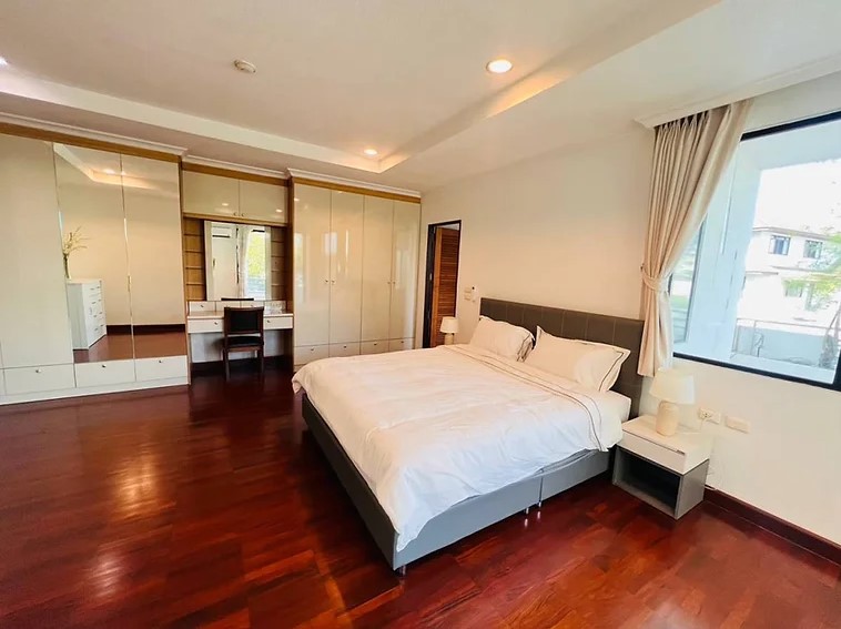 Apartment in Sukhumvit 