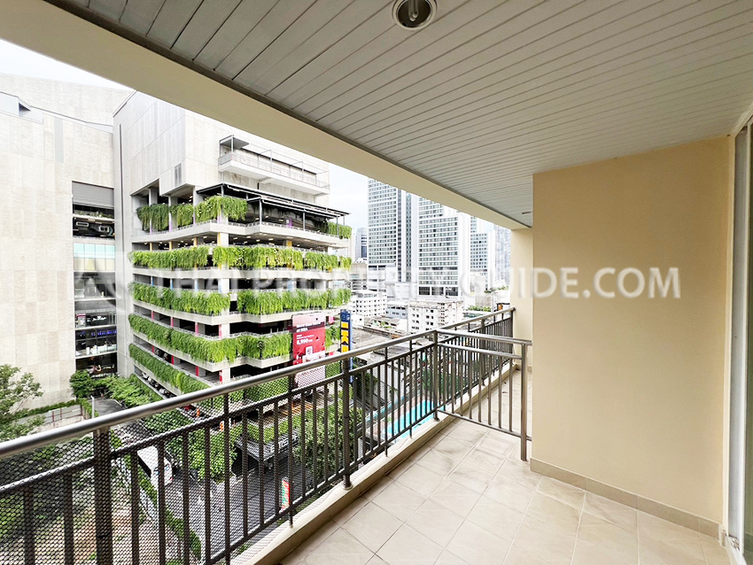 Apartment in Sukhumvit 