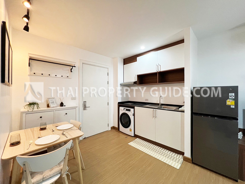 Apartment in Sukhumvit 