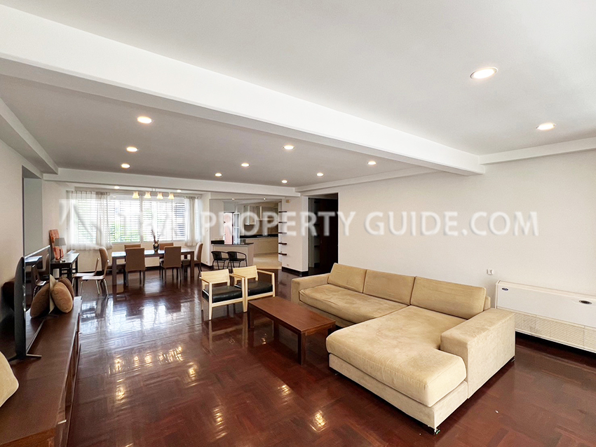 Apartment in Sukhumvit