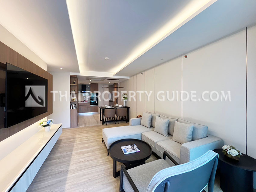 Apartment in Sukhumvit