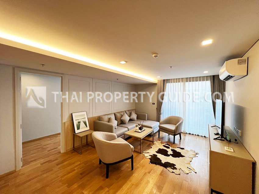 Apartment in Sukhumvit