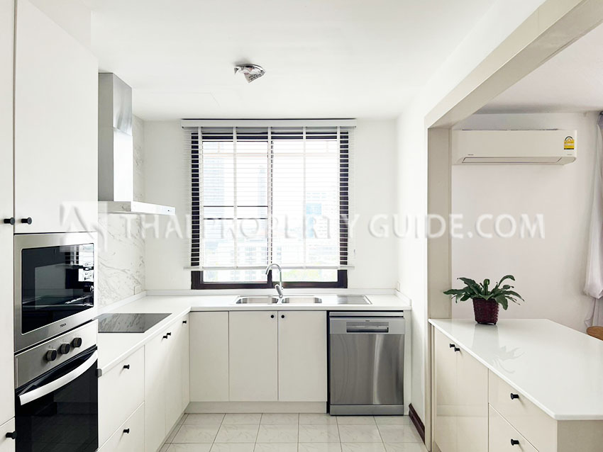 Apartment in Sukhumvit 