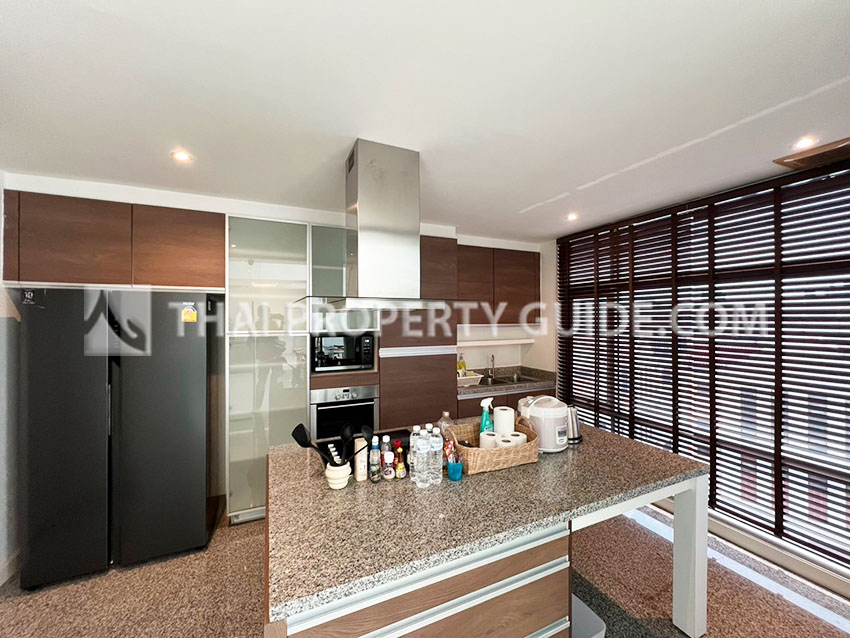Apartment in Sukhumvit 