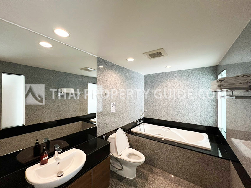 Apartment in Sukhumvit 