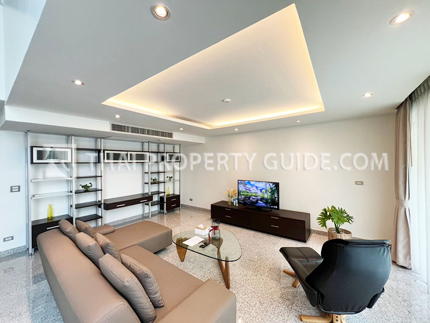 Apartment for rent in Sukhumvit