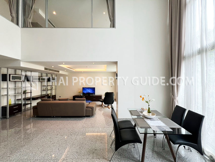 Apartment in Sukhumvit 