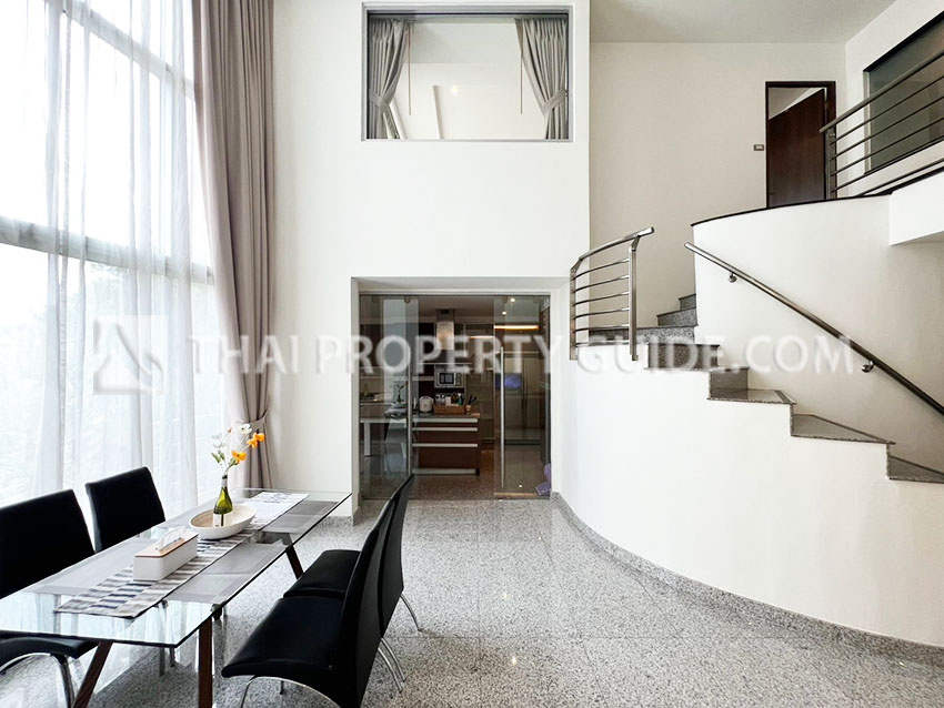 Apartment in Sukhumvit 