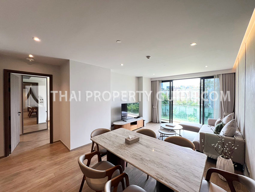 Apartment in Sukhumvit 