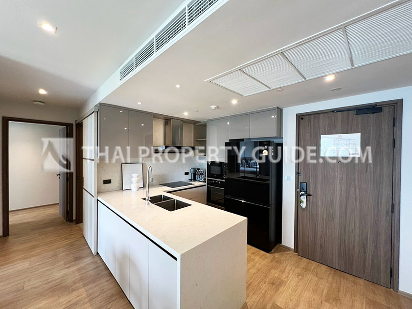 Apartment in Sukhumvit 