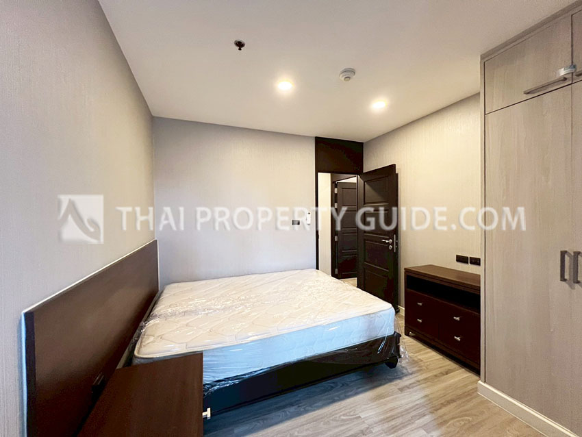 Apartment in Sukhumvit 
