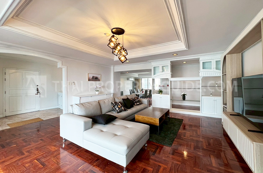 Apartment in Sukhumvit