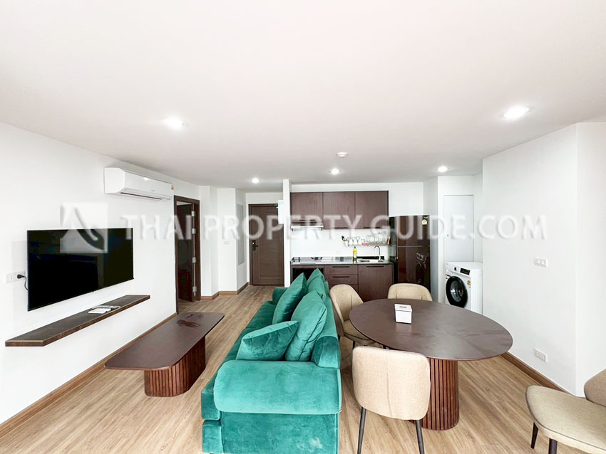 Apartment for rent in Sukhumvit