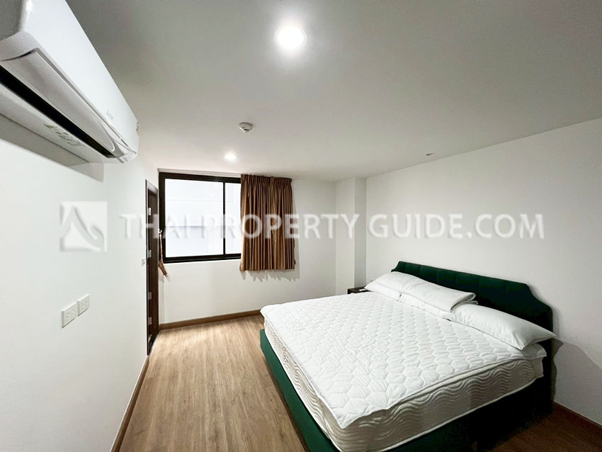 Apartment in Sukhumvit 