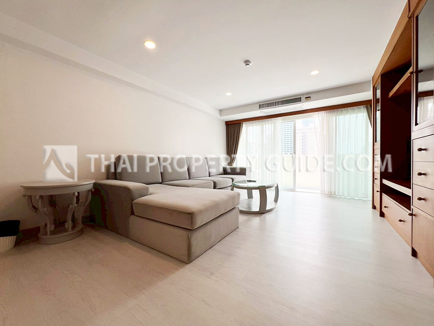 Apartment in Sukhumvit