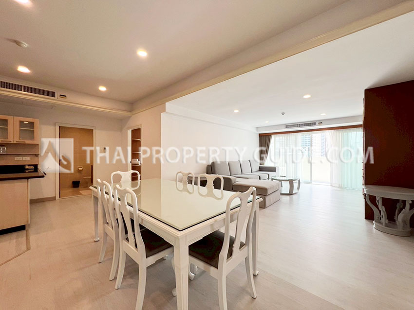 Apartment in Sukhumvit 