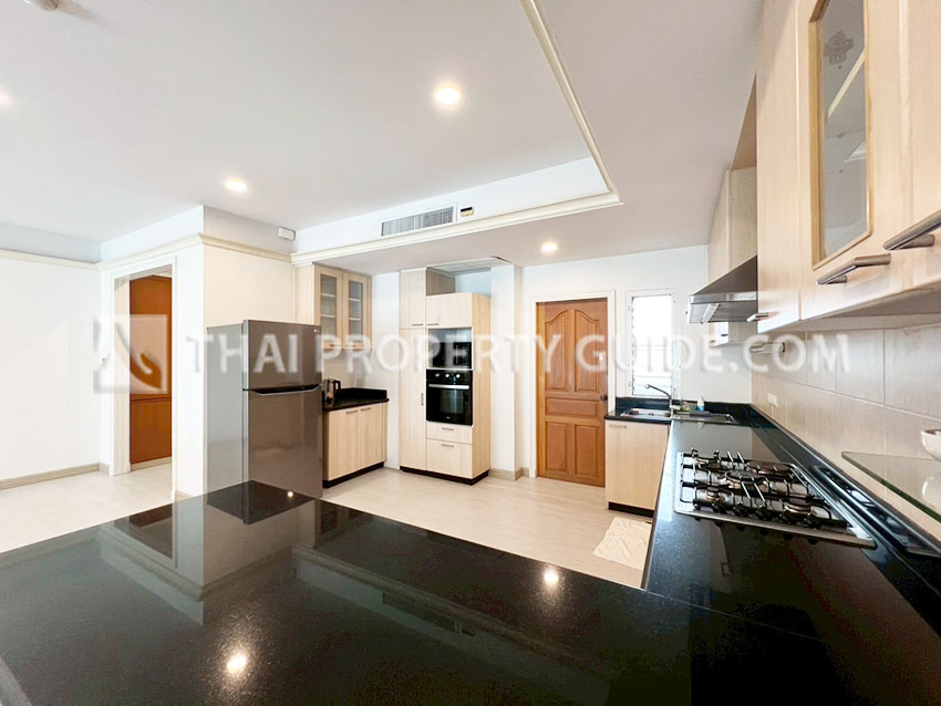 Apartment in Sukhumvit 