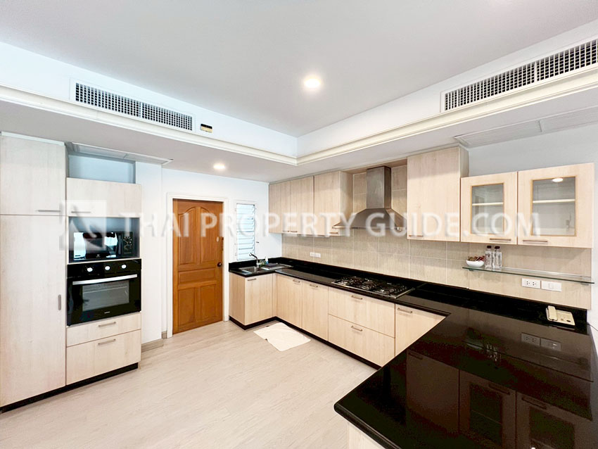 Apartment in Sukhumvit 