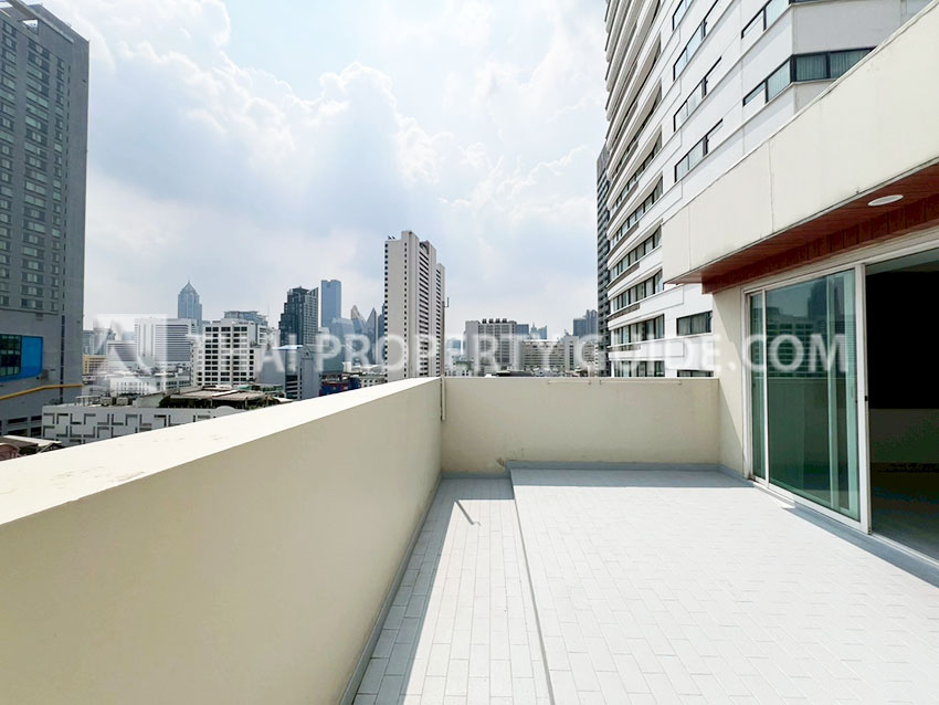 Apartment in Sukhumvit 