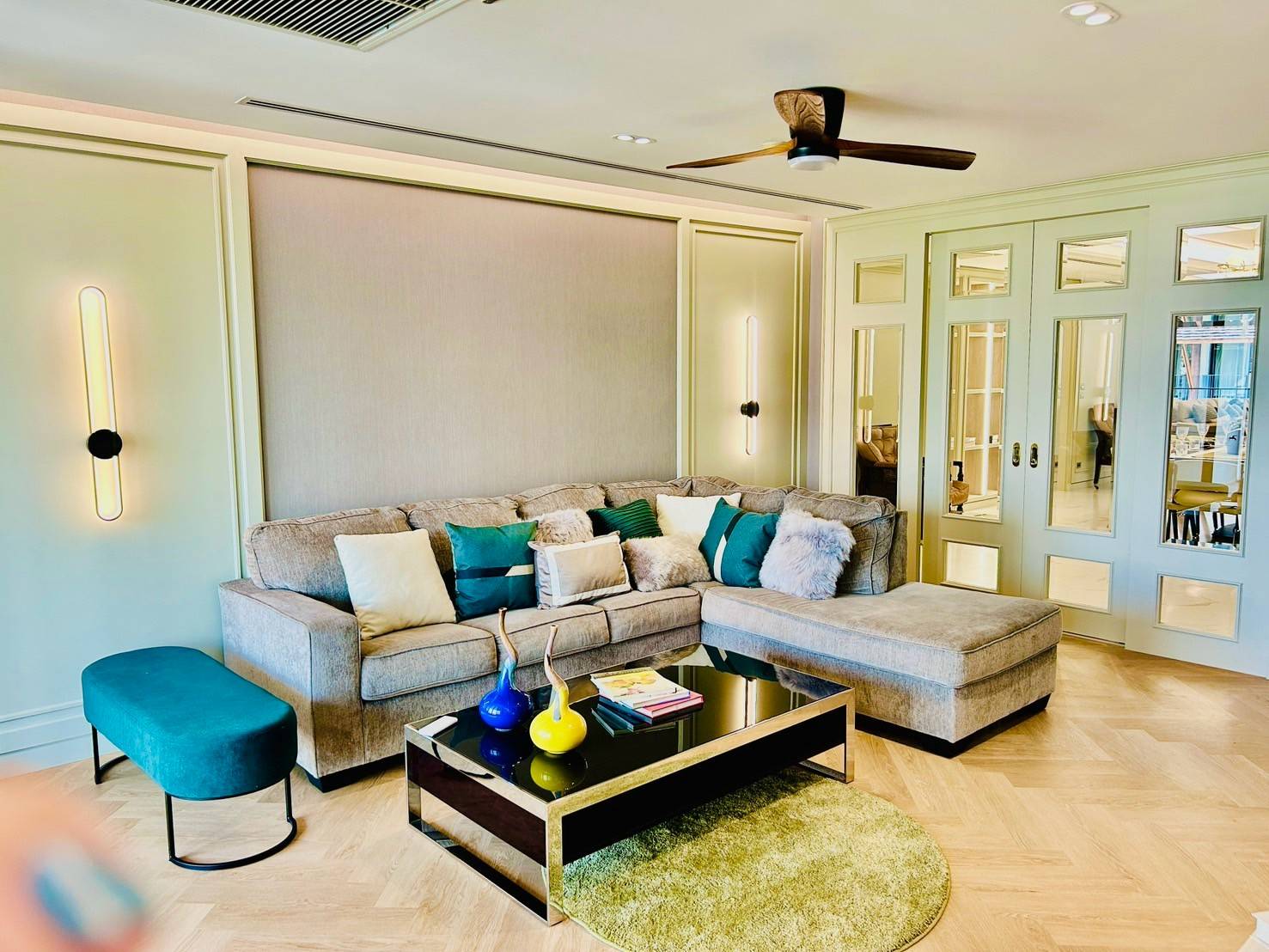 Apartment for rent in Sukhumvit