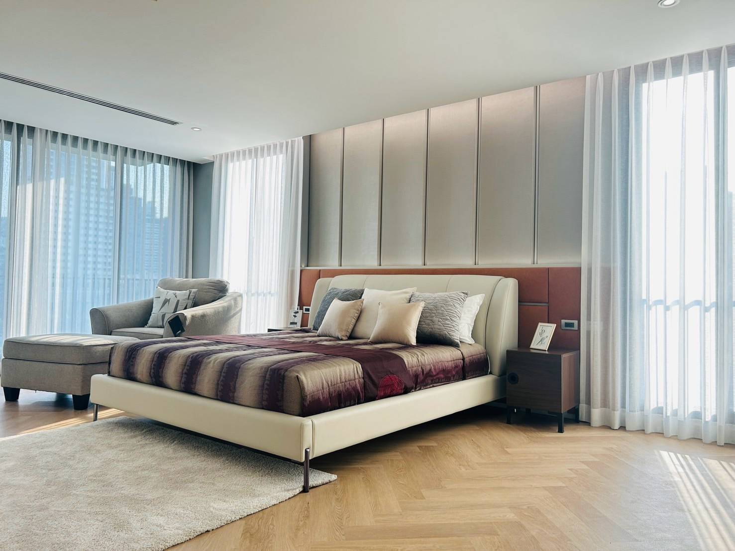Apartment in Sukhumvit 