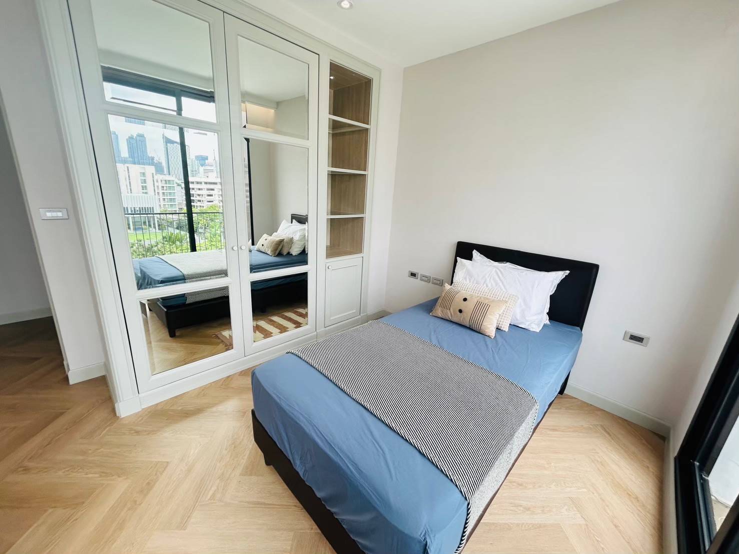 Apartment in Sukhumvit 