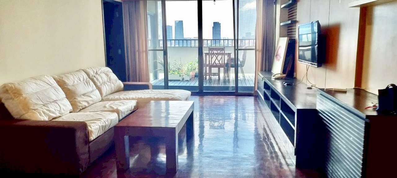 Apartment for rent in Sukhumvit