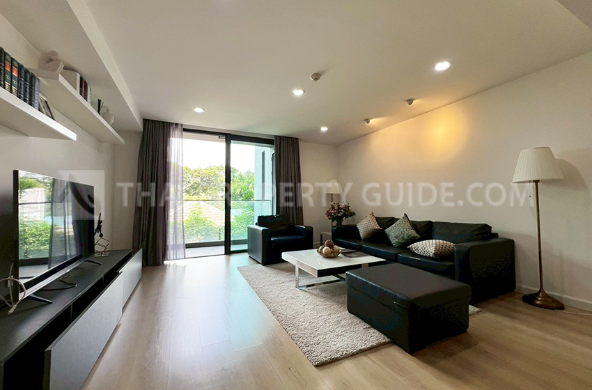 Apartment in Sukhumvit