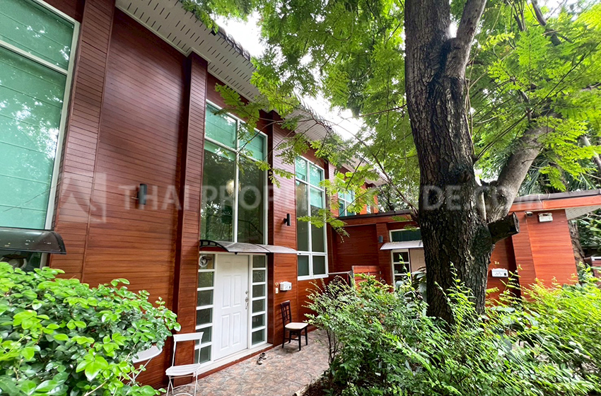 Apartment in Sukhumvit
